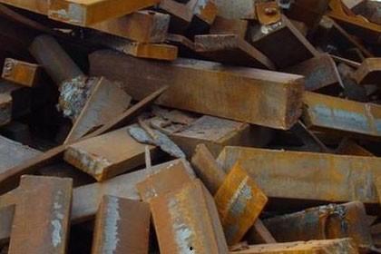 最新爆料废铁多少钱